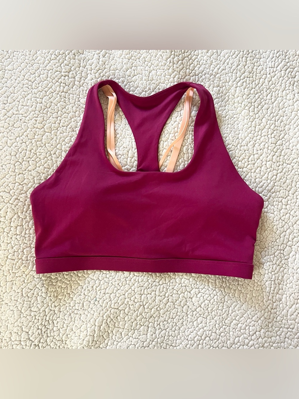 Fabletics Sports Bra